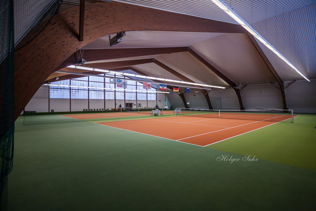 Bild 11 - Sparkasse Westholstein Pokal Marne